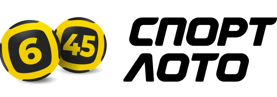 Спортлото 6x45