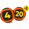 Спортлото 4x20