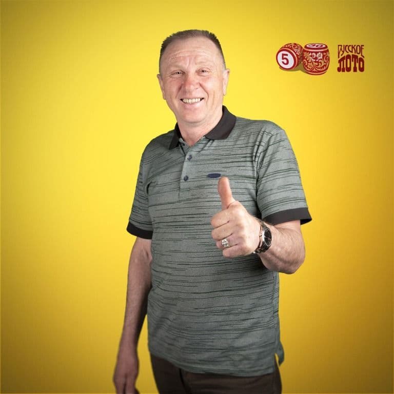 Геннадий Кузьмин