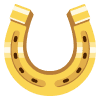 Золотая подкова