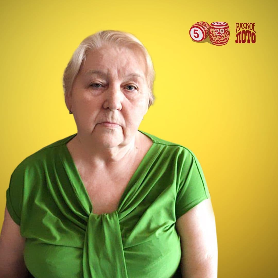 Ирина Кичемасова