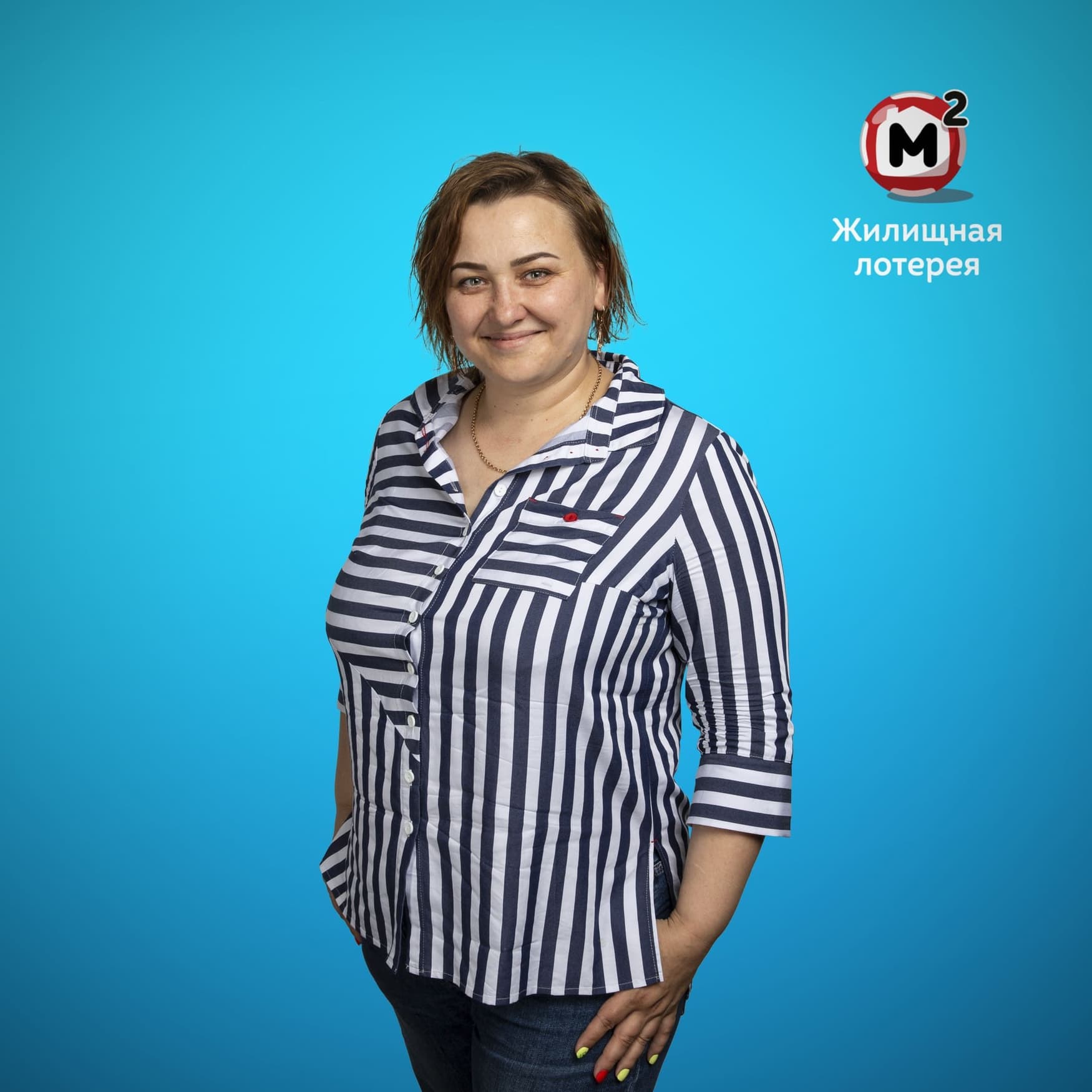 Марина Ковтун
