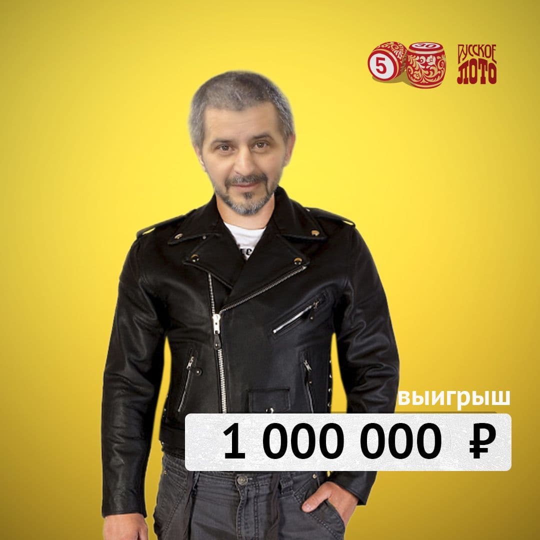 Сергей Фарбер