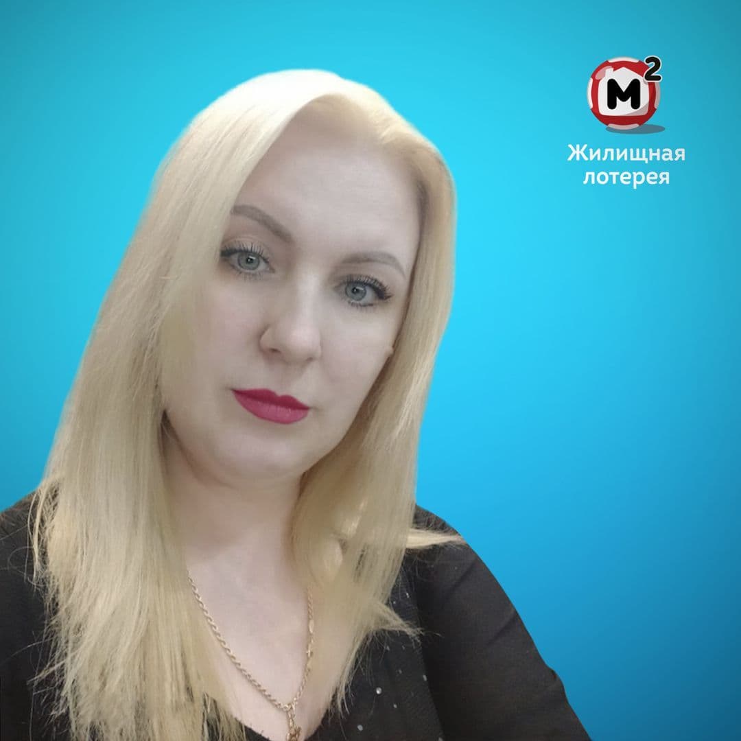 Вера Петрова