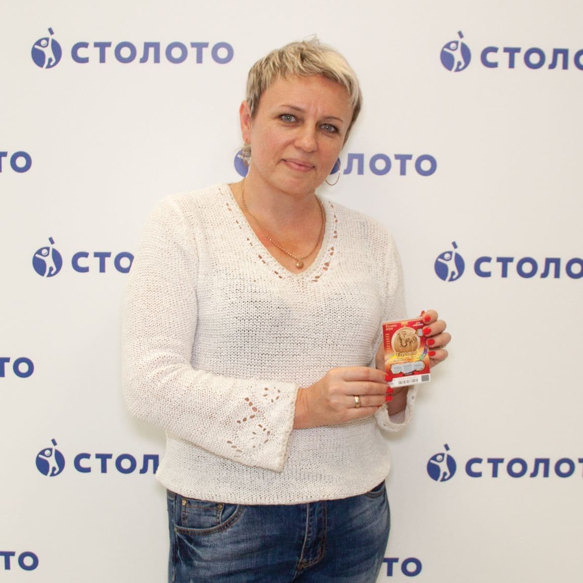 Оксана К.