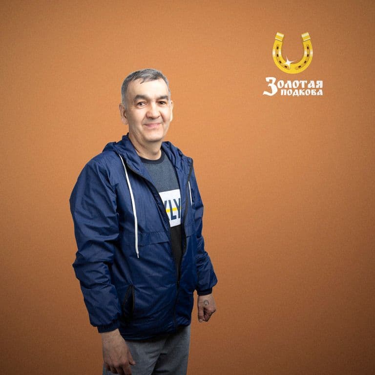 Айрат Назмиев