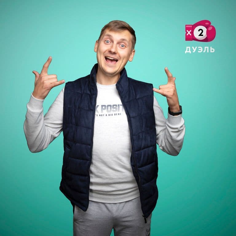 Вадим Шаповаленко
