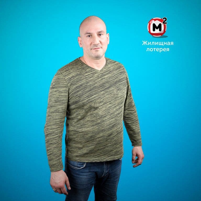 Алишер Раджабов
