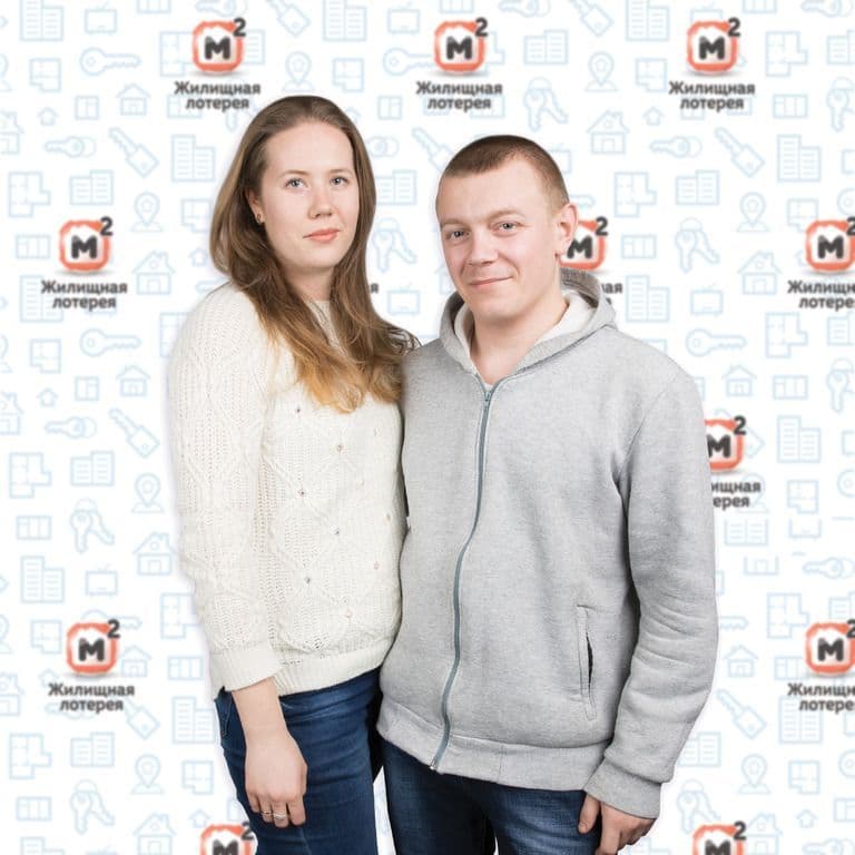 Лидия и Евгений Афанасьевы