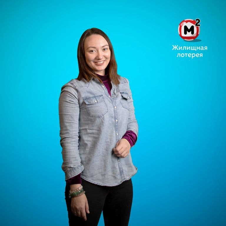 Ирина Молчанова