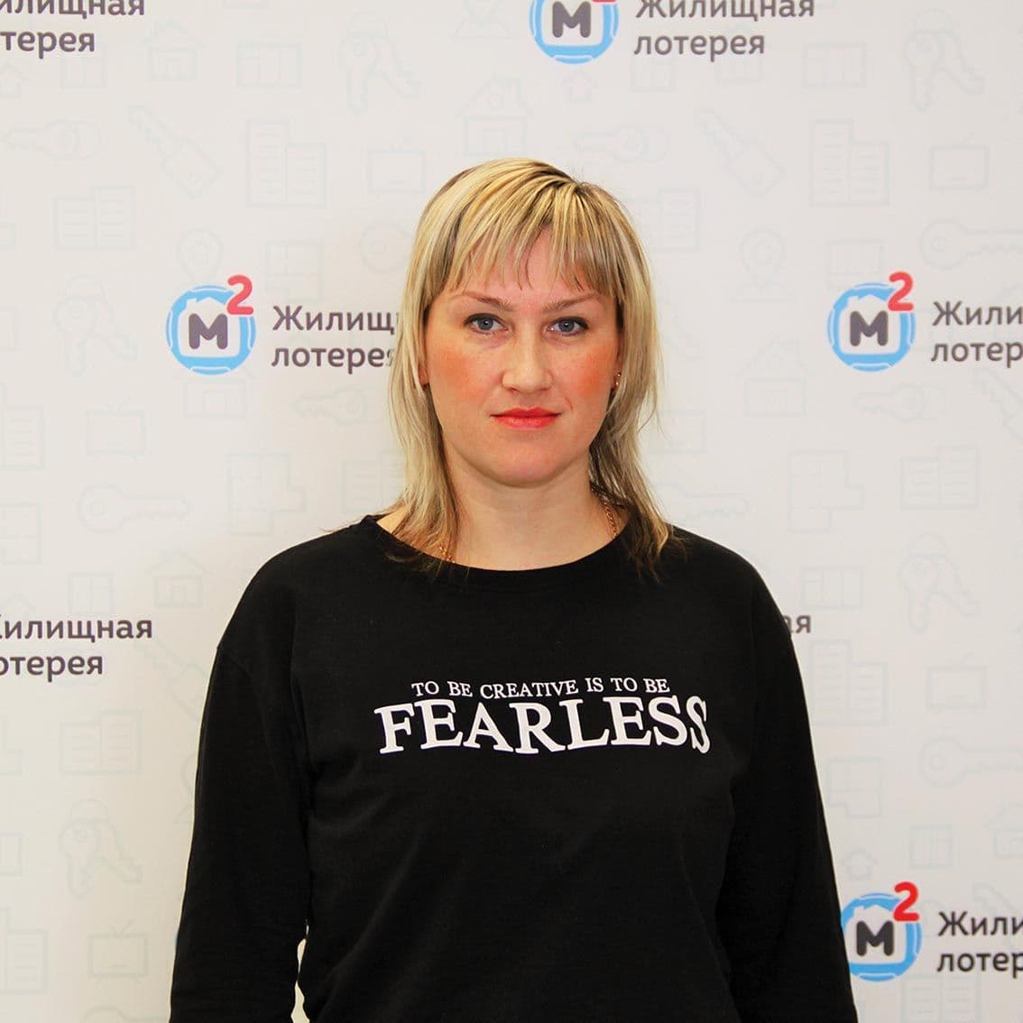 Таисия Коровина