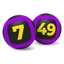 Спортлото «7 из 49»