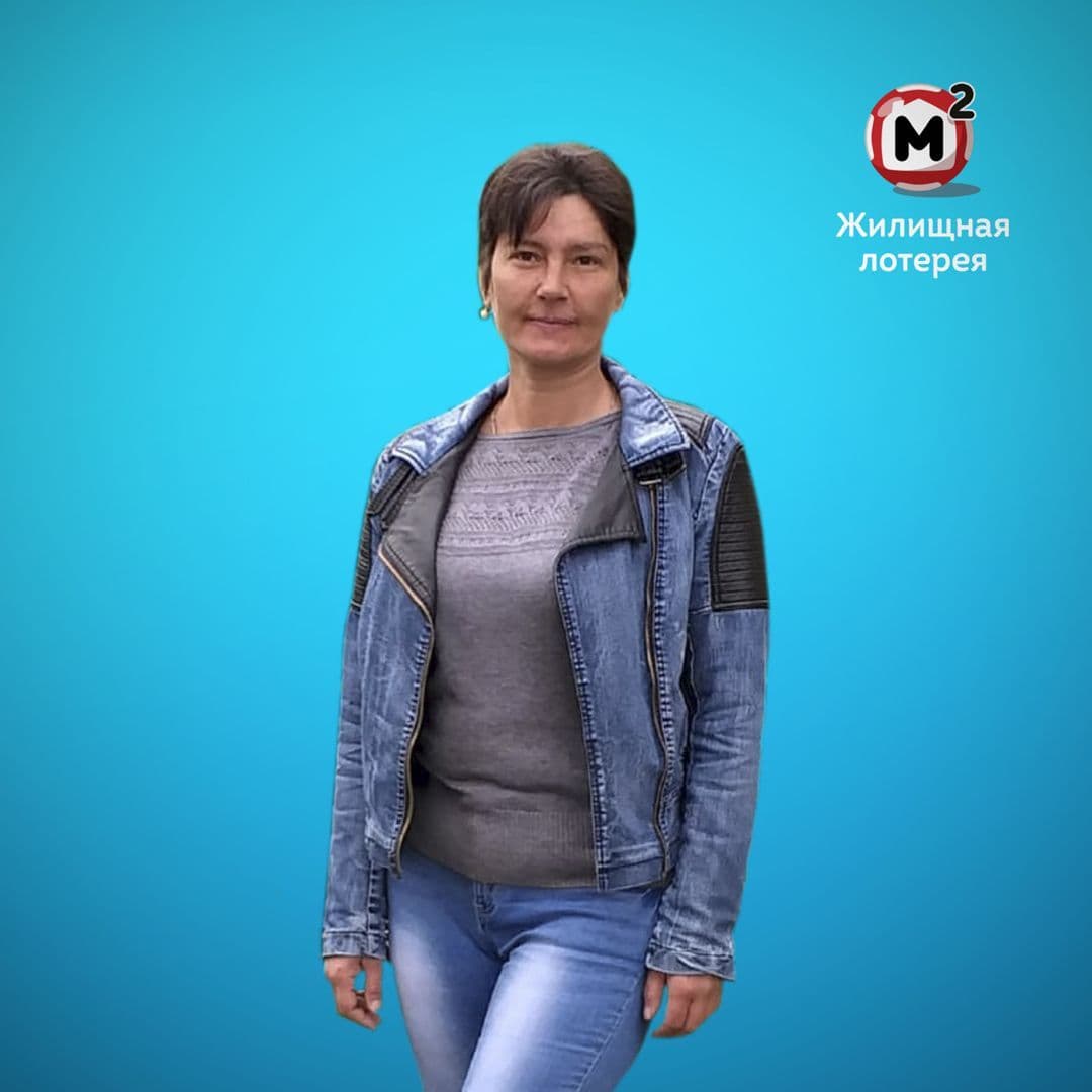 Ольга Александрова