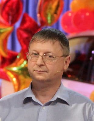 Юрий Коротков