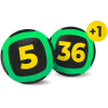 Спортлото 5x36