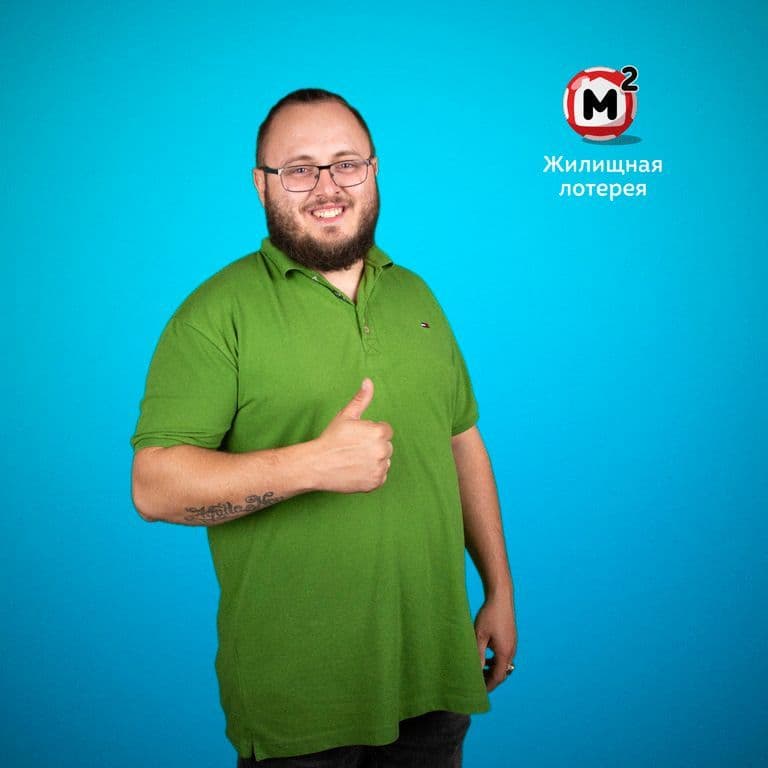 Павел Почукаев