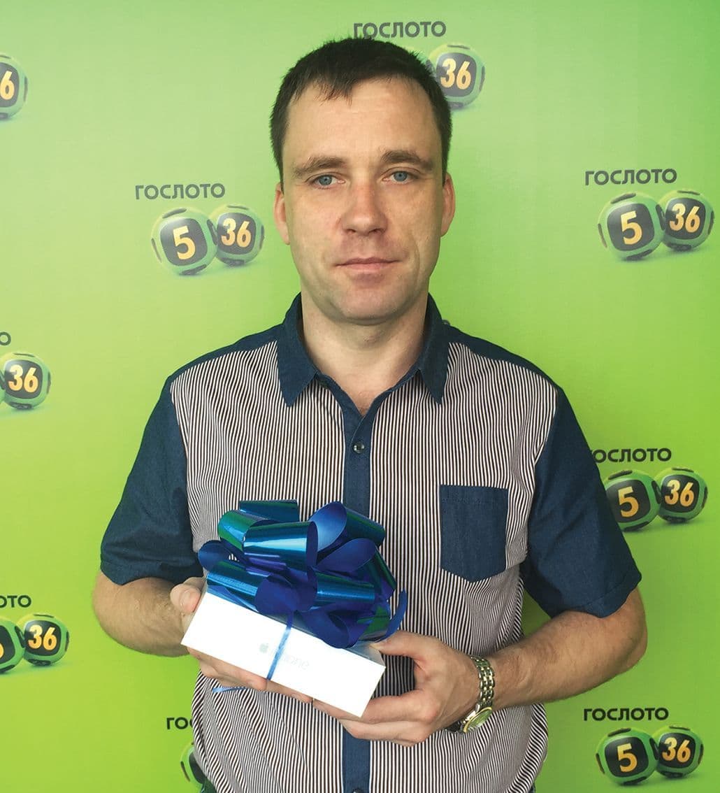 Павел Червяков
