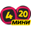 Спортлото «4 из 20» Мини