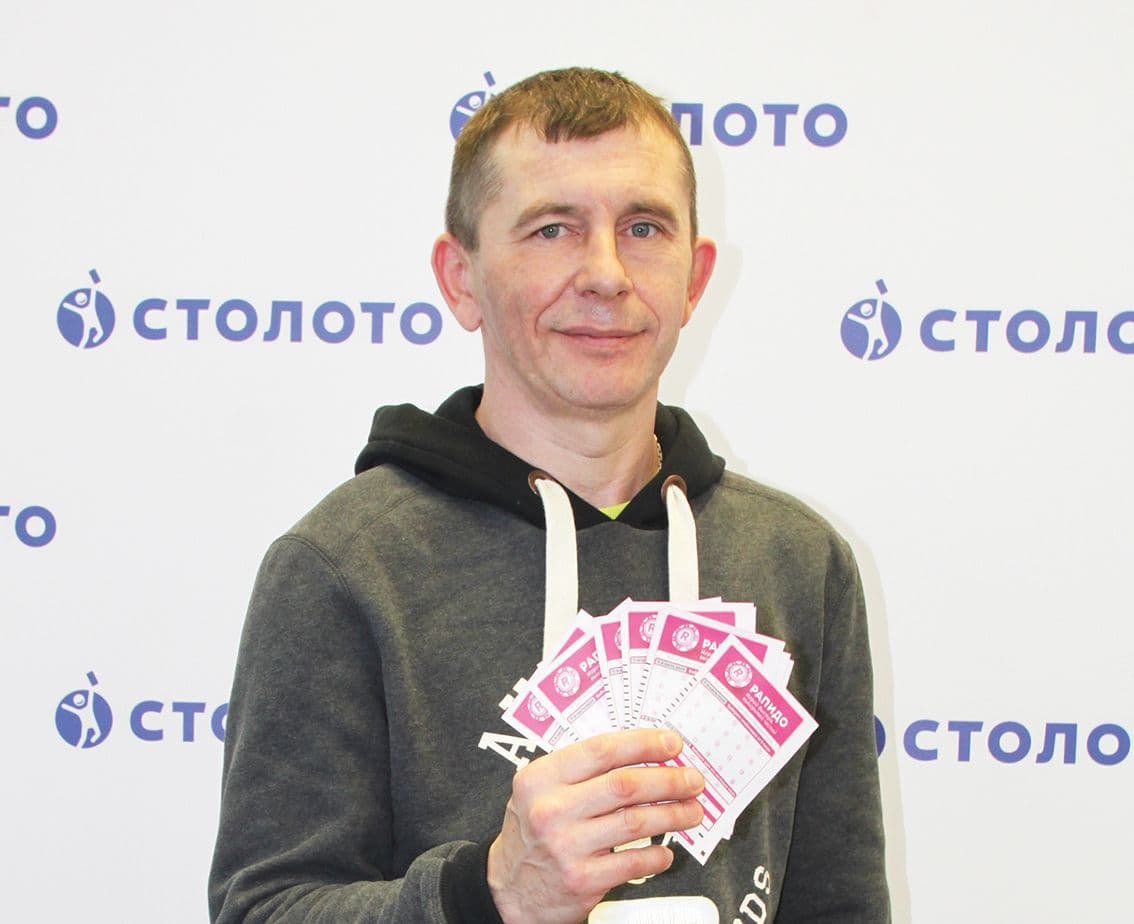 Алексей Хлопков
