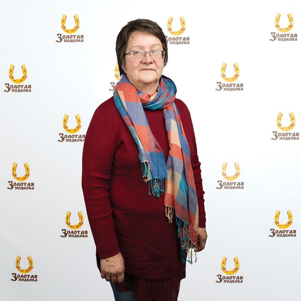 Лариса Соколова