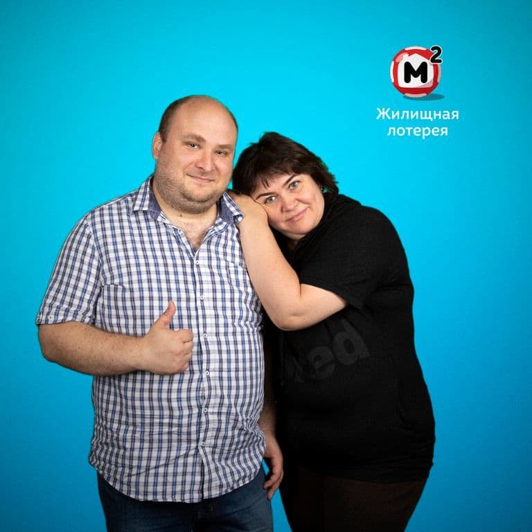 Кирилл и Елена Алексеевы