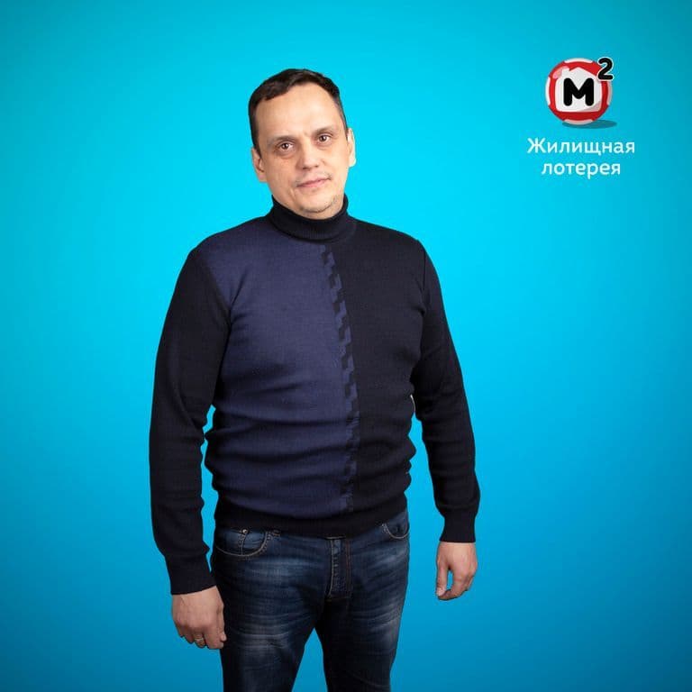 Аркадий Дыняк