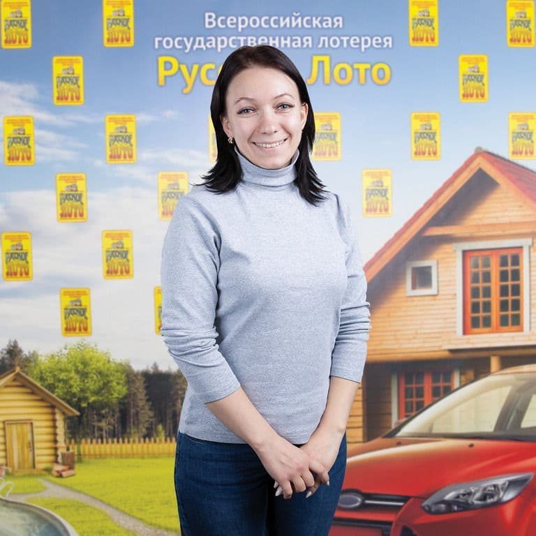 Ольга Ермакова