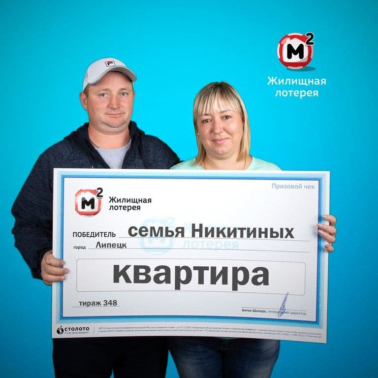 Марина Никитина