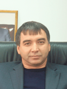 Хасбулла Гаджигишиев