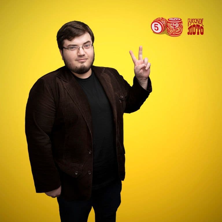 Руслан Умханов