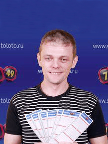 Владимир Родионов