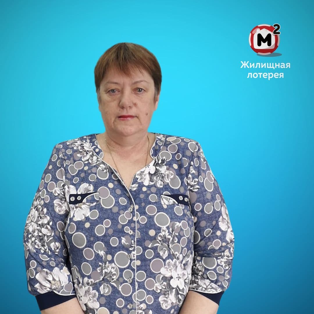 Галина Алексеева